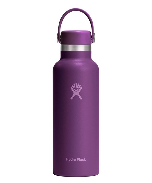 HYDRO FLASK（ハイドロフラスク） 水筒 ステンレスボトル