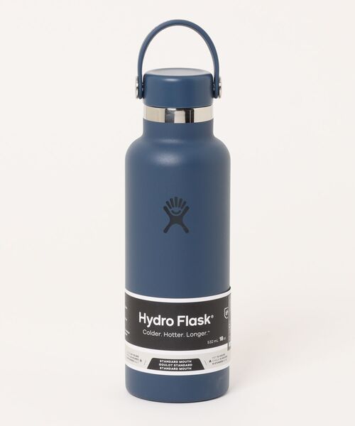 HYDRO FLASK（ハイドロフラスク） 水筒 ステンレスボトル