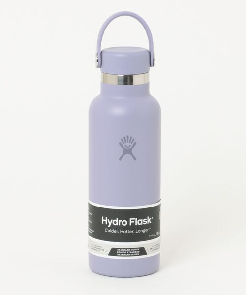 HYDRO FLASK（ハイドロフラスク） 水筒 ステンレスボトル
