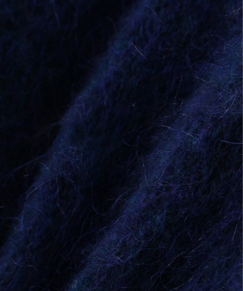 Schott N.Y.C（ショット） カーディガン Schott/ショット/MOHAIR KNIT
