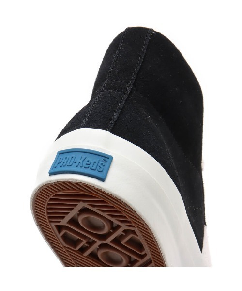 PRO-Keds(プロケッズ) スニーカー PRO-Keds ROYAL PLUS SUEDE HI PRO-Keds(プロケッズ) スニーカー PRO-Keds ROYAL PLUS SUEDE HI