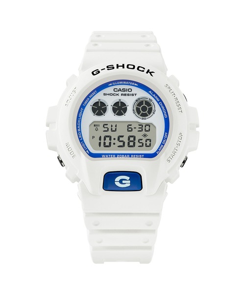 腕時計 G-SHOCK ホワイト G-SHOCK ホワイト 白 カシオ Gショック 腕時計 G-LIDE GLX-5600