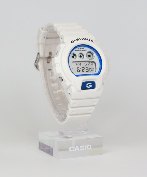 G-SHOCK デジタル腕時計 ホワイト　最終値下げ G-SHOCK-Nov-11.jpg