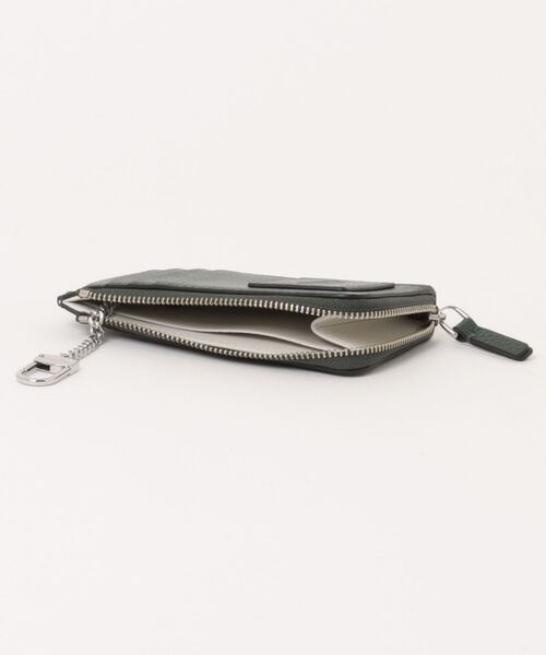 MARC JACOBS 財布 THE LEATHER TOP ZIP MULTI WALLET/ザ レザー