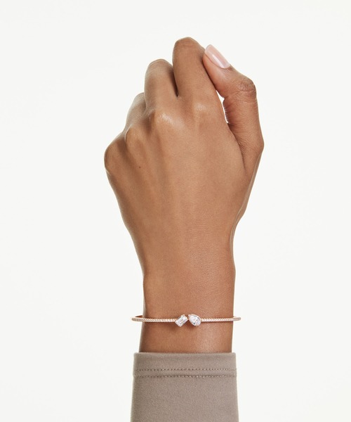 SWAROVSKI（スワロフスキー） ブレスレット 「公式」「スワロフスキー