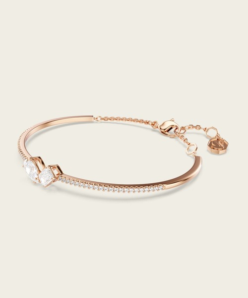 SWAROVSKI（スワロフスキー） ブレスレット 「公式」「スワロフスキー