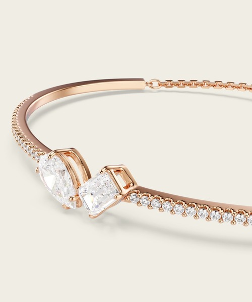 SWAROVSKI（スワロフスキー） ブレスレット 「公式」「スワロフスキー