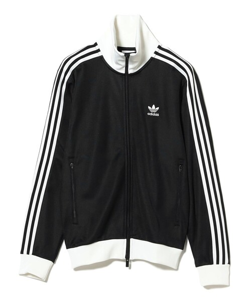 【おすすめ】 スウェット トレーナー BEAMS adidas クラシック アディカラー / トップス