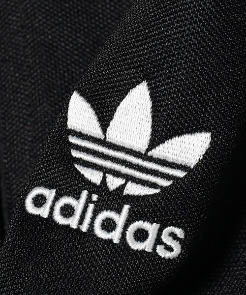 BEAMS トレーナー スウェット adidas / アディカラー クラシック