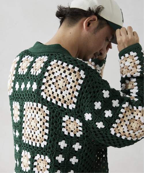 journal standard relumeカーディガン JOURNAL STANDARD RELUME