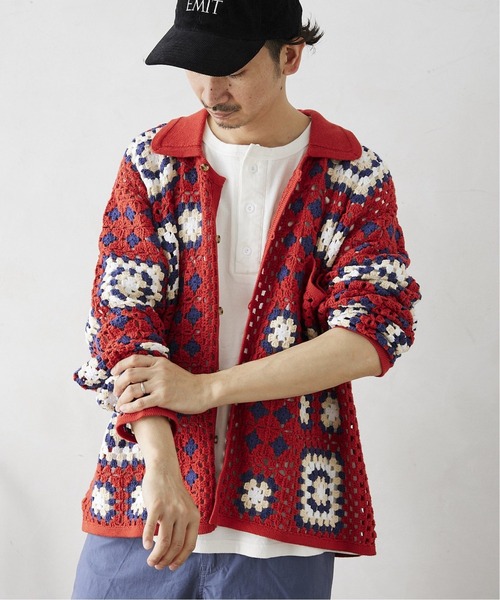 JOURNAL STANDARD relume モヘアカーディガン JOURNAL STANDARD RELUME