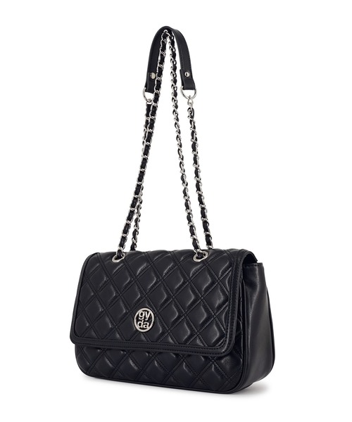 GYDA（ジェイダ） ショルダーバッグ バッグ チェーンショルダーバッグ