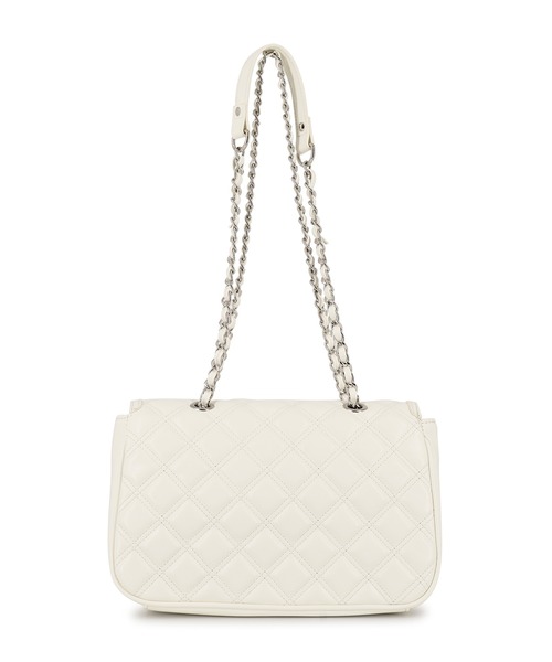 GYDA ショルダーバック 白 GYDA（ジェイダ） ショルダーバッグ バッグ チェーンショルダーバッグ