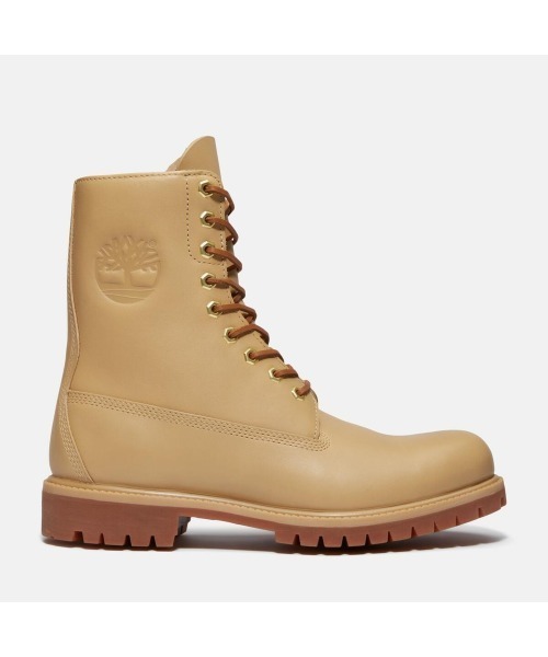 【最終価格】Timberland プレミアムブーツ 8w Timberland（ティンバーランド） ブーツ プレミアム 8インチ