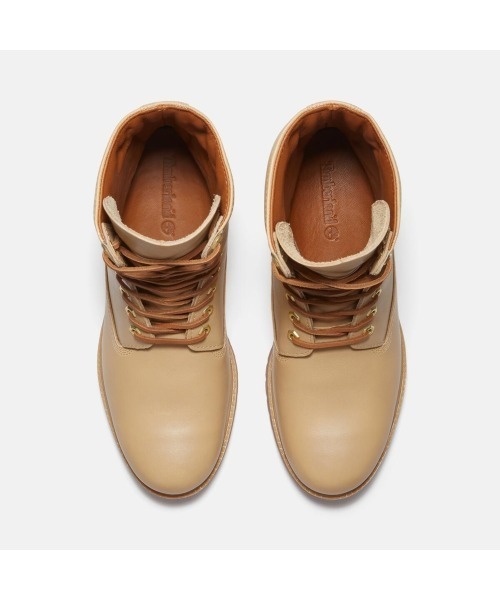 Timberland（ティンバーランド） ブーツ プレミアム 8インチ