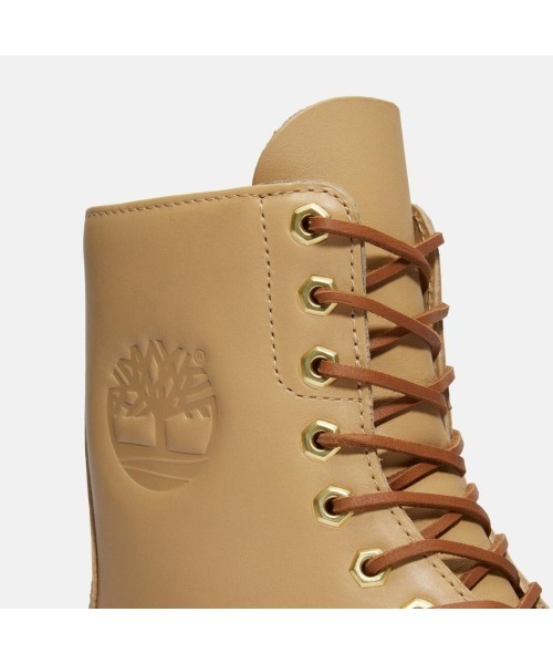 Timberland（ティンバーランド） ブーツ プレミアム 8インチ