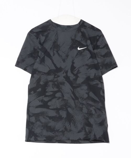 Nike トッテナムブラックシャツ Lサイズ 25/26 アウェー 黒 NIKE tシャツ 「NIKEアパレル」ASMNKDFUVHYVERSESSTOPP メンズ