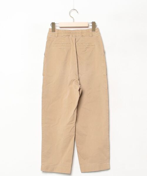 「GALLARDAGALANTE」 チノパンツ 0 ブラウン レディース
