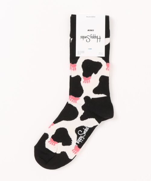 Happy Socks（ハッピーソックス） 靴下 「66」「HAPPY SOCKS