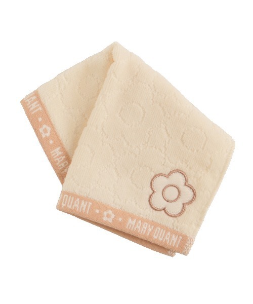 MARY QUANT（マリークヮント） ハンカチ マリークワント mary quant