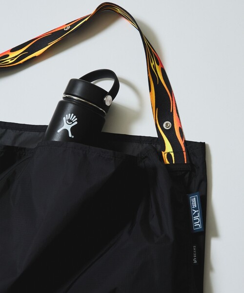 bPr BEAMS（bPrビームス） ショルダーバッグ バッグ 「別注」JULY NINE