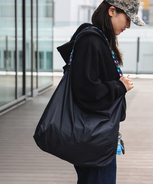 bPr BEAMS（bPrビームス） ショルダーバッグ バッグ 「別注」JULY NINE