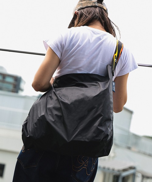 bPr BEAMS（bPrビームス） ショルダーバッグ バッグ 「別注」JULY NINE