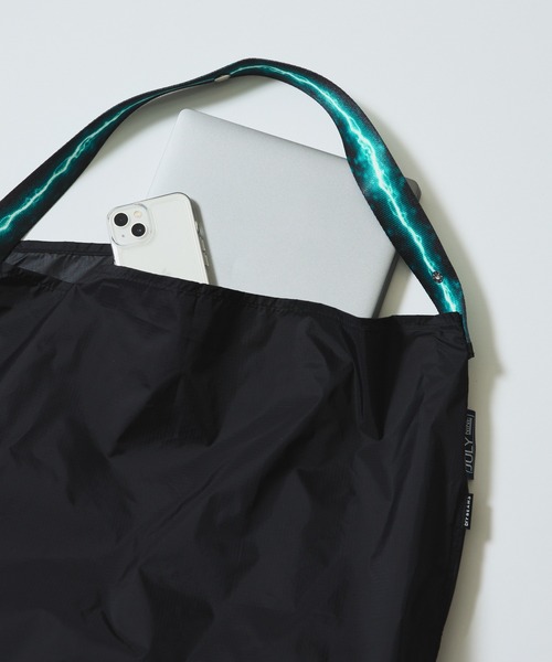 bPr BEAMS（bPrビームス） ショルダーバッグ バッグ 「別注」JULY NINE