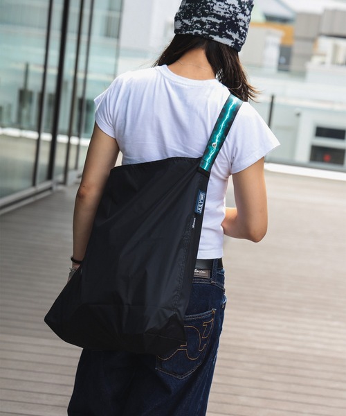 bPr BEAMS（bPrビームス） ショルダーバッグ バッグ 「別注」JULY NINE