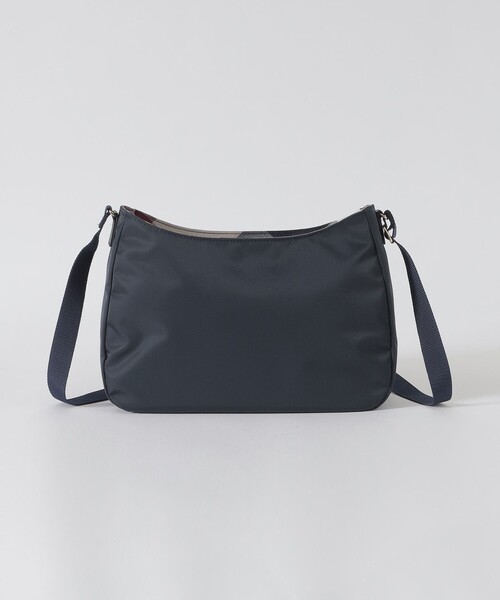 BURBERRY BLUE LABEL ナイロン レザー ホースロゴ刺繍 バッグ $_12.JPG?set_id=880000500F