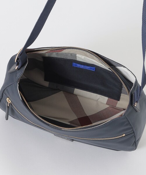 BLUE LABEL CRESTBRIDGE ショルダーバッグ バッグ ナイロンワン