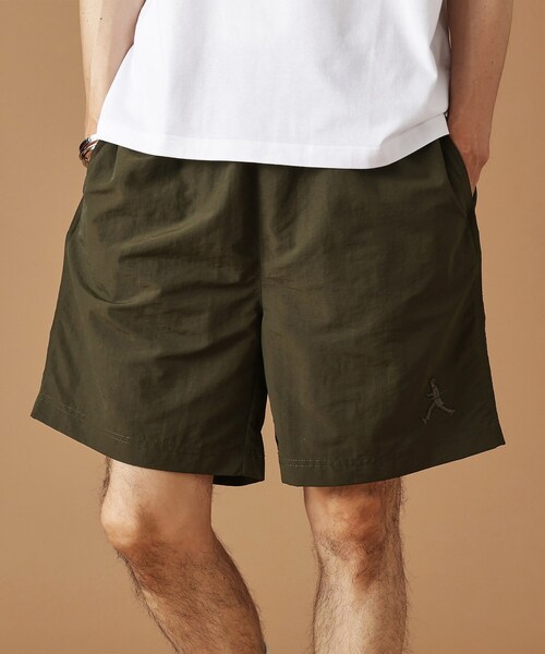 40CARATS&525 BY TAKEO KIKUCHI パンツ ラスタウォーカーイージー