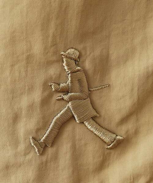 40CARATS&525 BY TAKEO KIKUCHI パンツ ラスタウォーカーイージー