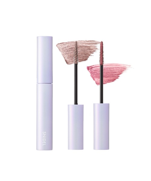 SNIDEL BEAUTY（スナイデルビューティ） マスカラ スナイデル