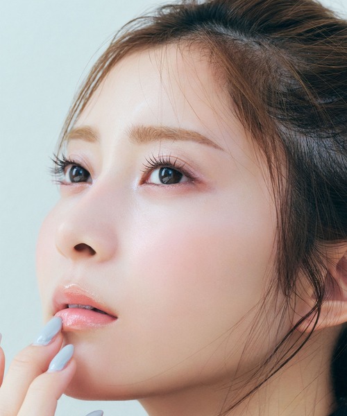 SNIDEL BEAUTY（スナイデルビューティ） マスカラ スナイデル
