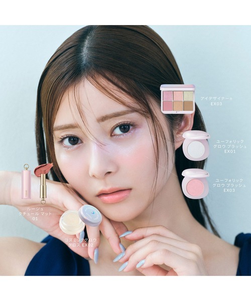 SNIDEL BEAUTY（スナイデルビューティ） マスカラ スナイデル