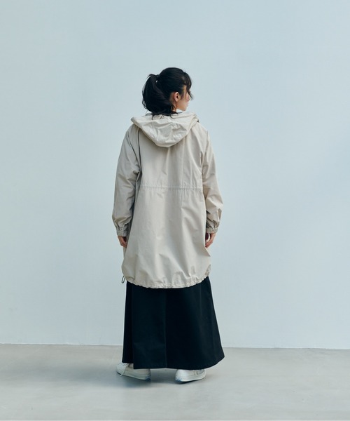 「KELTY」 ブルゾン M ベージュ レディース_画像5