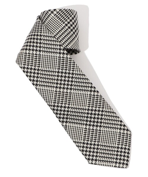 Seaward＆stearn ネクタイ Seaward ＆ Stearn シルクジャガード