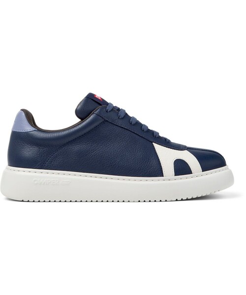 CAMPER（カンペール） スニーカー TWINS / レザースニーカー メンズ