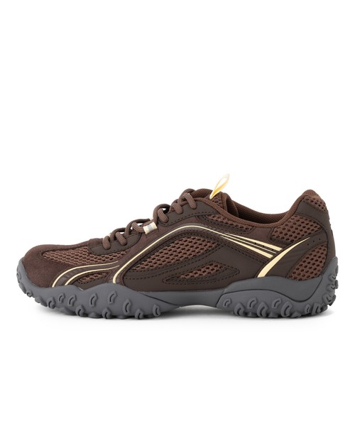 FILA（フィラ） スニーカー FILA ECHAPPE MS LJ レディース メンズ