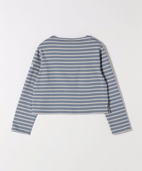 ORCIVAL（オーシバル） tシャツ ORCIVAL:「手洗い可能」ボートネック