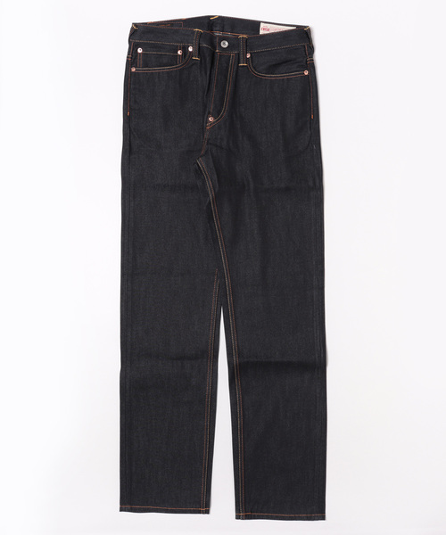 EVISU（エヴィス） ジーンズ 「EVISU」HT WHITE SEAGULL PRINTED