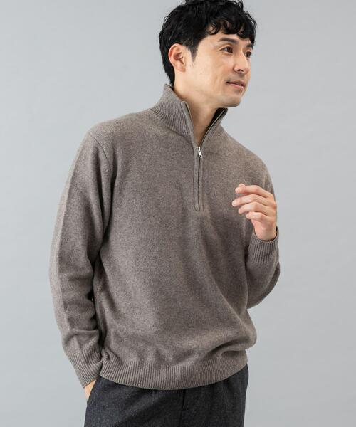 URBAN RESEARCH ROSSO MEN セーター ニット 「XLサイズあり