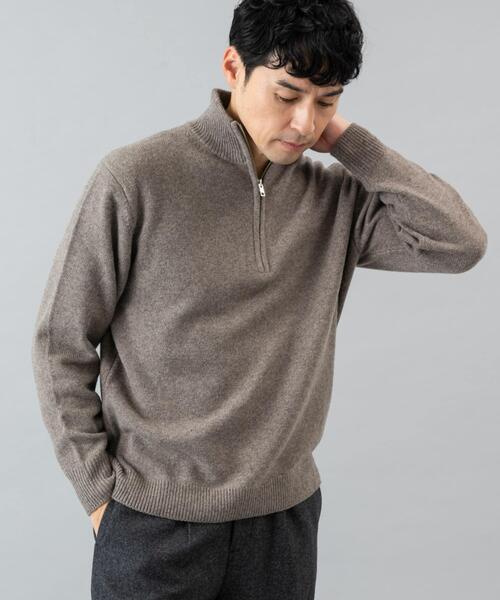 URBAN RESEARCH ROSSO MEN セーター ニット 「XLサイズあり