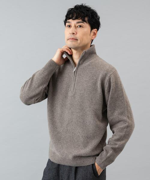 URBAN RESEARCH ROSSO MEN セーター ニット 「XLサイズあり