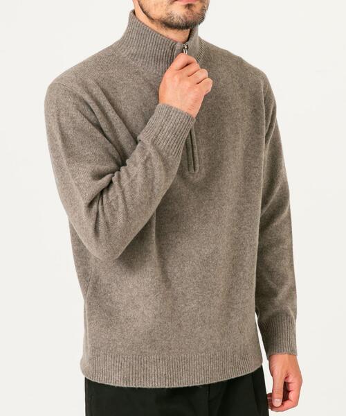 URBAN RESEARCH ROSSO MEN セーター ニット 「XLサイズあり