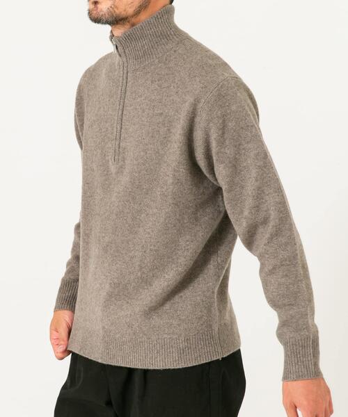 URBAN RESEARCH ROSSO MEN セーター ニット 「XLサイズあり