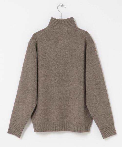 URBAN RESEARCH ROSSO MEN セーター ニット 「XLサイズあり