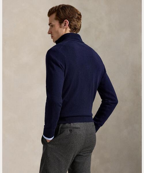 POLO RALPH LAUREN セーター ニット Polo ベア ウール