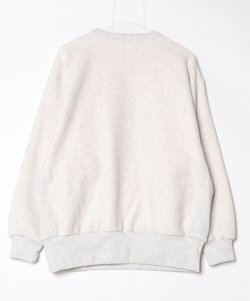 FAT トレーナー スウェット DUB-THERM メンズ : ZOZOTOWN Yahoo!店 
